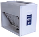 Generalaire Air Cleaners offerred by Global Heating Services in Sherwood Park Edmonton and Fort Saskatchewan