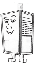 Furnace man